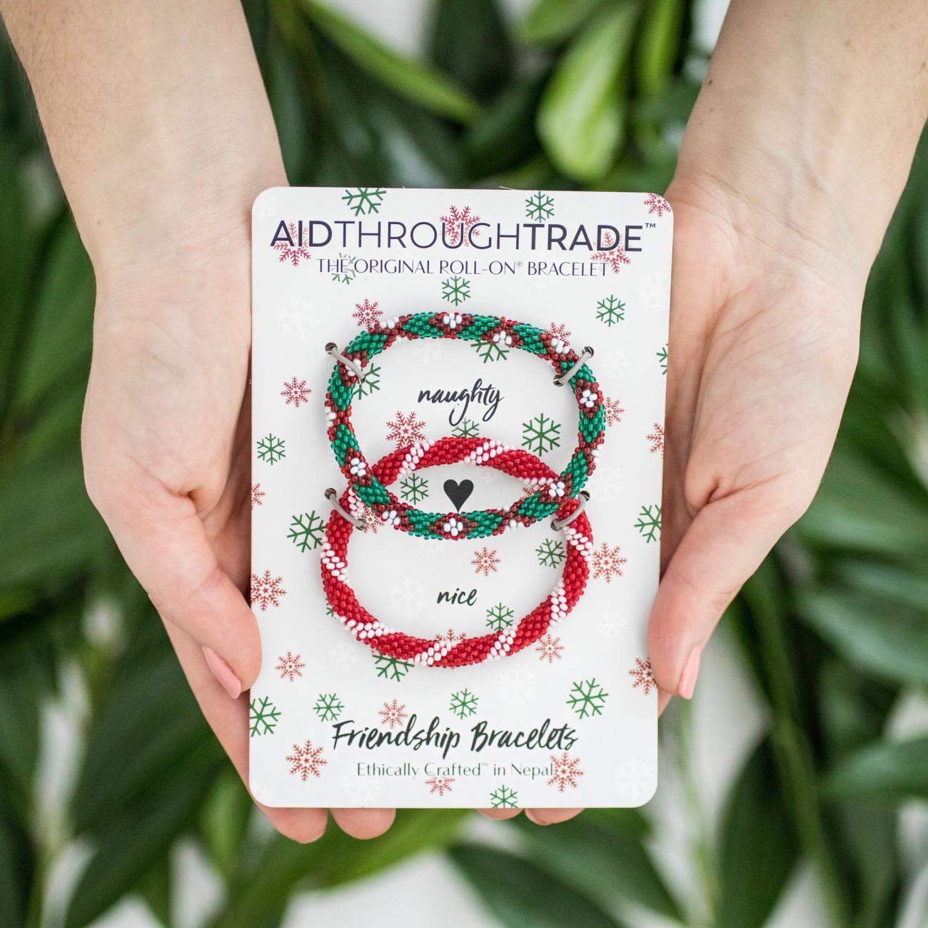 eco-friendly holiday sales