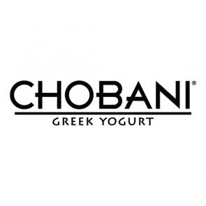 Chobani Victory
