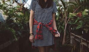 clothes by Brooke Cagle