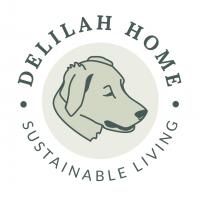 Delilah Home 100% Organic Cotton Bath Towels, Bed Sheets, and 100% Hemp Bed Sheets