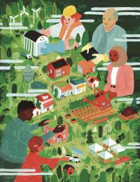 illustration by Erin McCluskey