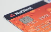NatWest bank card