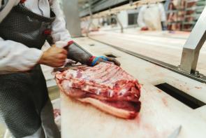 Meatpacking Industry