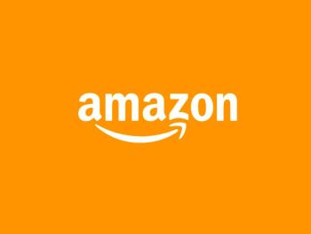 Amazon Logo