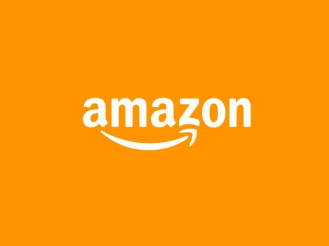 Amazon Logo