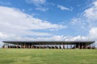 National Memorial for Peace & Justice in Montgomery Alabama