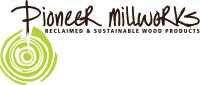 Pioneer Millworks Reclaimed and Sustainable Wood Products