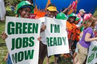 Power to the People by Rosa Irene Betancourt for Alamy