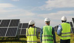 Calling for a Just, Clean Transition - Part One: Energy Justice