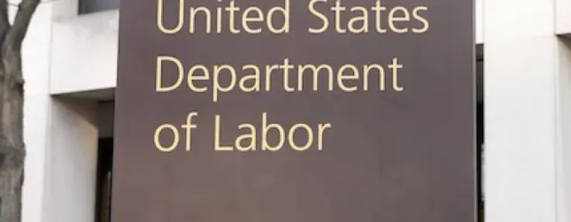 United States Department of Labor