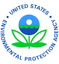 Logo for U.S. Environmental Protection Agency