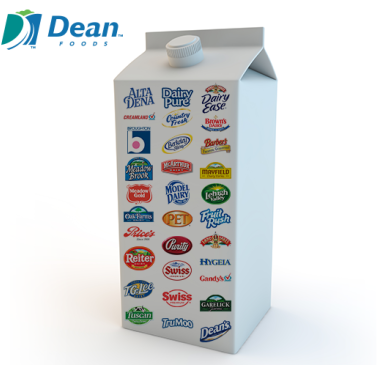 Dean Foods