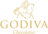 Image: Godiva logo. Title: Godiva takes steps to address child labor and other risks in cocoa sourcing