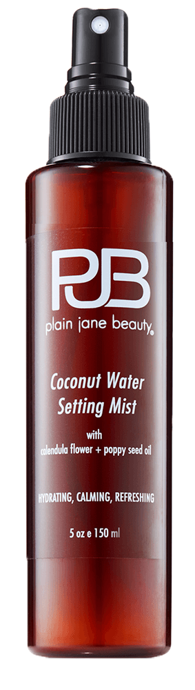 Plain Jane Beauty's Setting Mist