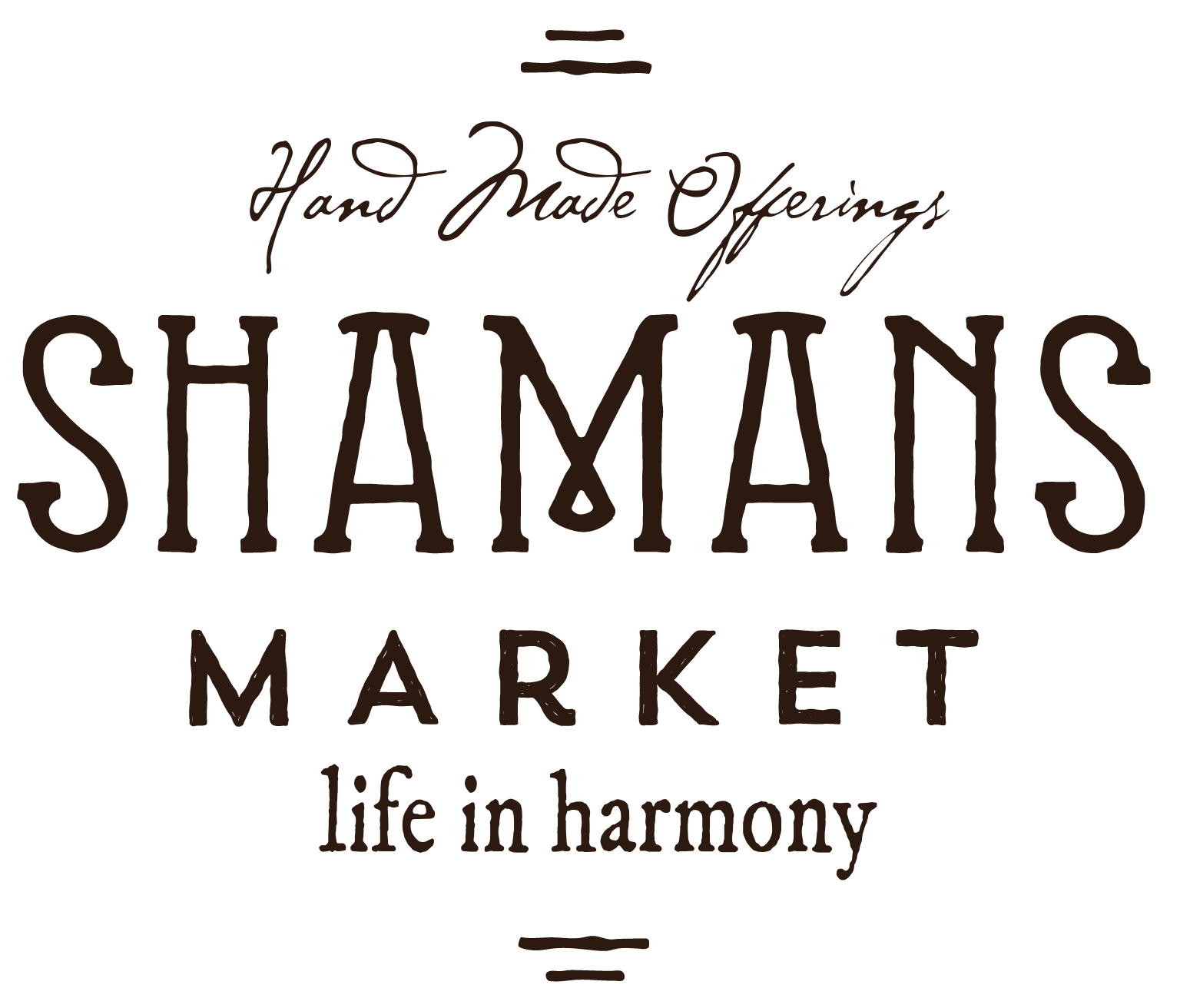 Shamans Market