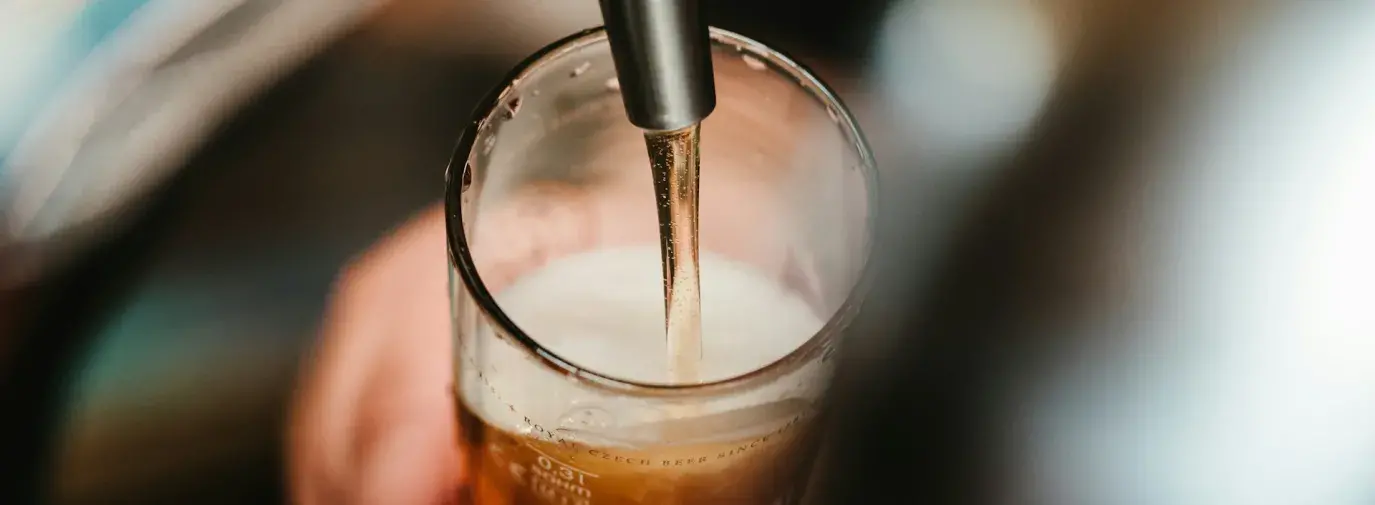 Toxic pesticides are threatening the future of beer. Green America's new campaign urges brewers to clean up their supply chains—starting with barley and hops.