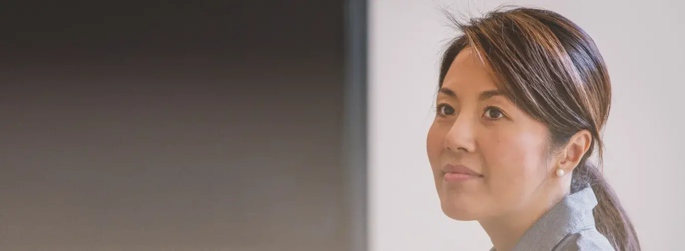 Professional Women Making Investments