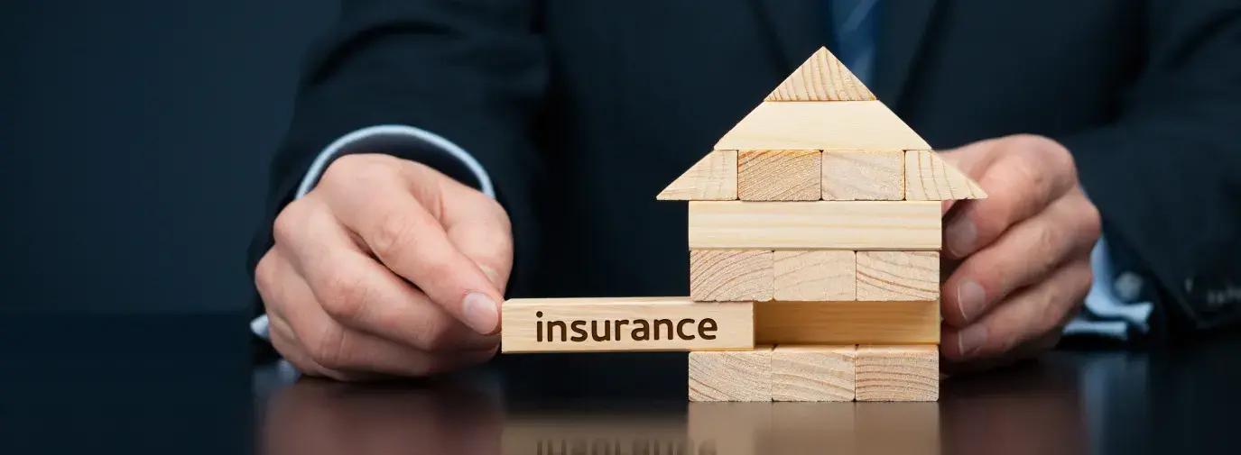 Property insurance